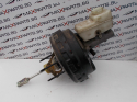 Серво усилвател за Nissan Navara 3.0DCI BRAKE SERVO 46007 5X30A 03.7757-8701.4
