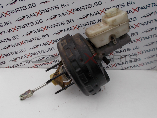 Серво усилвател за Nissan Navara 3.0DCI BRAKE SERVO 46007 5X30A 03.7757-8701.4