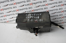 Бушонно табло за  CHEVROLET CAPTIVA 2.0 VCDI
