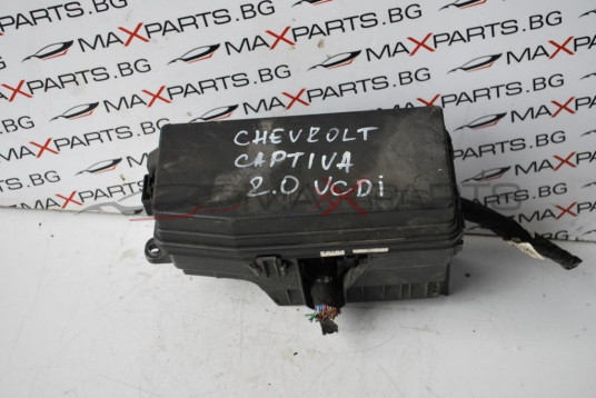 Бушонно табло за  CHEVROLET CAPTIVA 2.0 VCDI