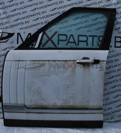 Предна лява врата за Range Rover