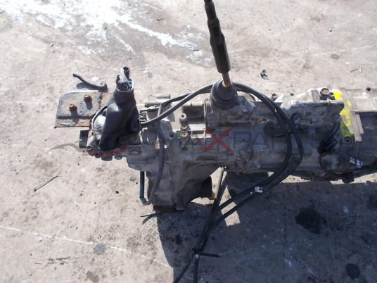 Раздатка за SUZUKI GRAND VITARA 2.0HDI 16V TRANSFER BOX