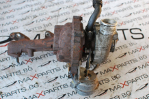 Турбо компресор за Kia Carens 2.0D 28231-27450