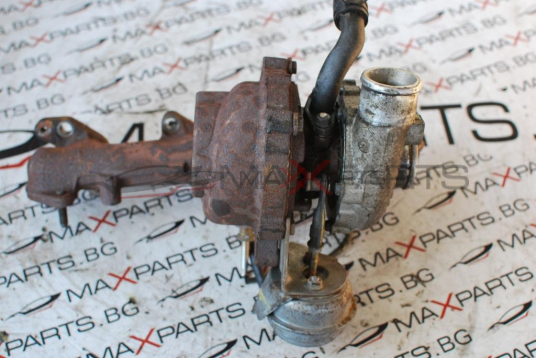 Турбо компресор за Kia Carens 2.0D 28231-27450