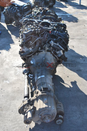 Двигател за RANGE ROVER 3.6TD V8