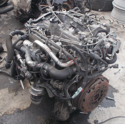 Двигател за Lexus IS220 2AD ENGINE