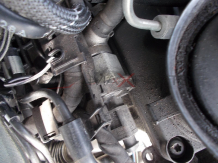 Регулатор налягане за SEAT LEON 1.6TDI Pressure regulator