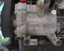 КЛИМА КОМПРЕСОР ЗА MAZDA3 2.0I 2016  NRF 320111 MODEL NO . F500 - JUBBA