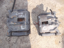 CIVIC 2.2 CTDI REAR brake caliper
