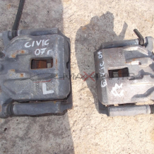 CIVIC 2.2 CTDI REAR brake caliper