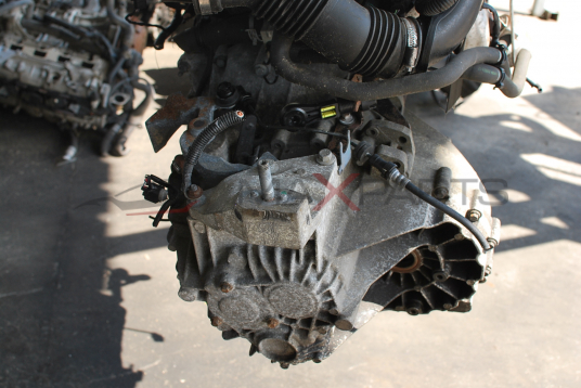 Скоростна кутия за Ford Mondeo 2.0TDCI AG9R-7002-KA