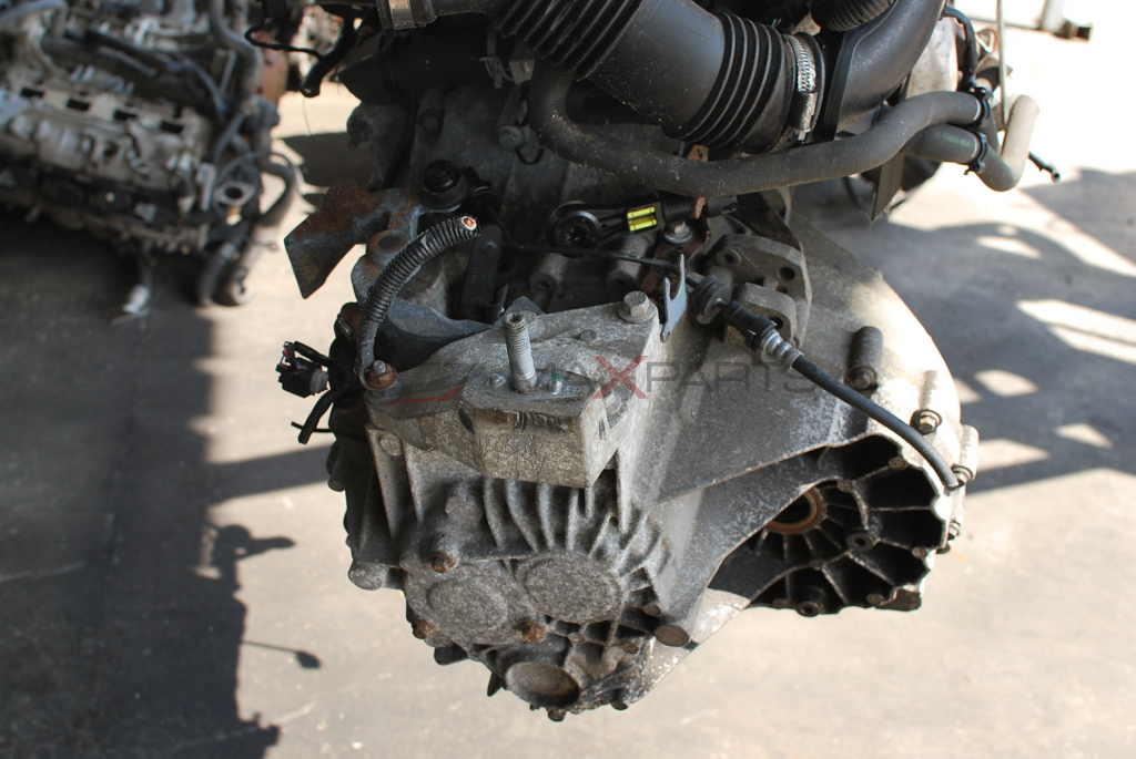 Скоростна кутия за Ford Mondeo 2.0TDCI AG9R-7002-KA