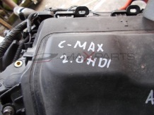 FORD C MAX 2.0 TDCI 33000KM!!! UFDB ENGINE