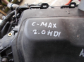 FORD C MAX 2.0 TDCI 33000KM!!! UFDB ENGINE