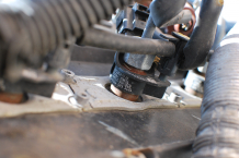 Дюзи за Audi A5 3.0TDI 059130277BE 0445116023