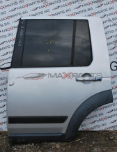 Задна лява врата за LAND ROVER DISCOVERY 3