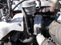 Турбо компресор за Kia Sorento 2.5CRDI TURBO COMPRESSOR 28200-4A470 53039700122