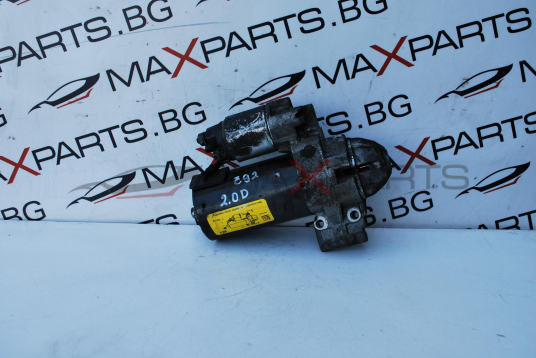 Стартер за BMW E92 2.0D  0 001 148 026