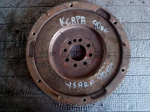 XSARA 2.0 HDI 90HP FLYWHEEL