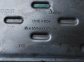 ЕГР охладител за MERCEDES-BENZ  E 250CDI   W212    A6511400075010