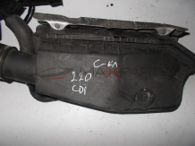 ФИЛТЪРНА КУТИЯ  C CL W203 2.2 CDI AIR FILTER BOX