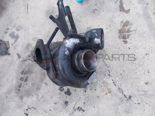 Турбо компресор за MERCEDES S-CLASS W220 3.2 CDI Turbo compressor A6130960299  GT23V