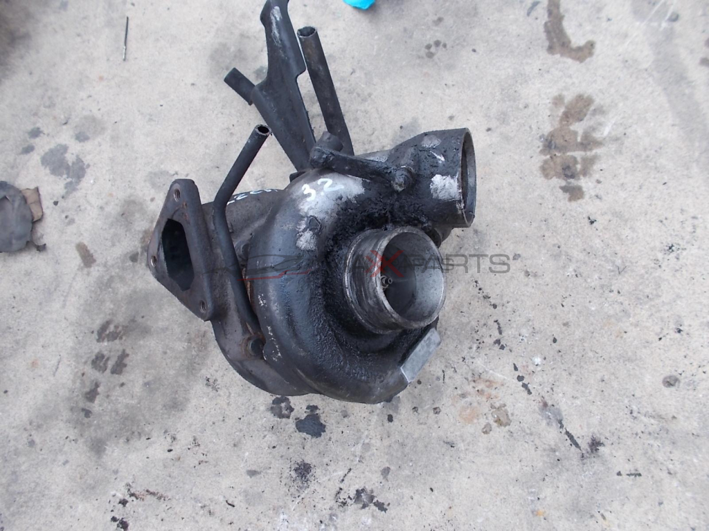 Турбо компресор за MERCEDES S-CLASS W220 3.2 CDI Turbo compressor A6130960299  GT23V