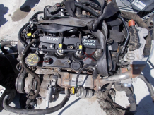 Двигател за OPEL ASTRA J 1.7 CDTI A17DTE ENGINE