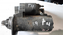 Стартер за VW GOLF 4 1.9 TDI