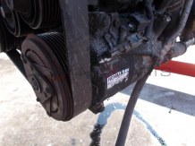Клима компресор за  RENAULT LAGUNA 2.0DCI 8200561276 A/C COMPRESSOR