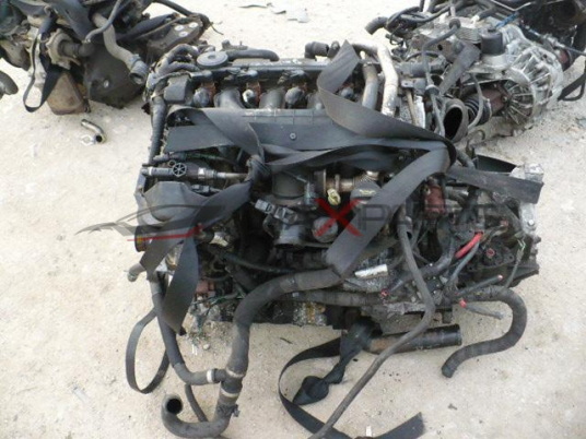 VOLVO S 40 2.0D ENGINE