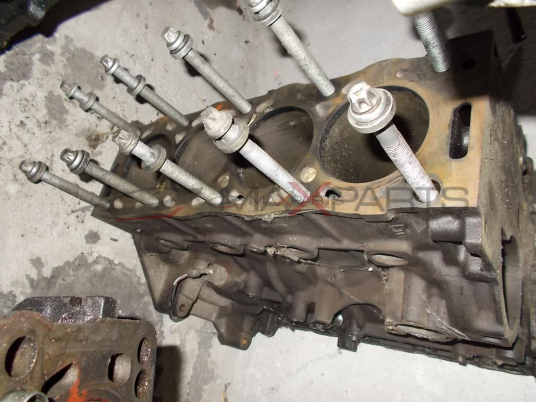 Двигателен блок за PEUGEOT 2.0 HDI