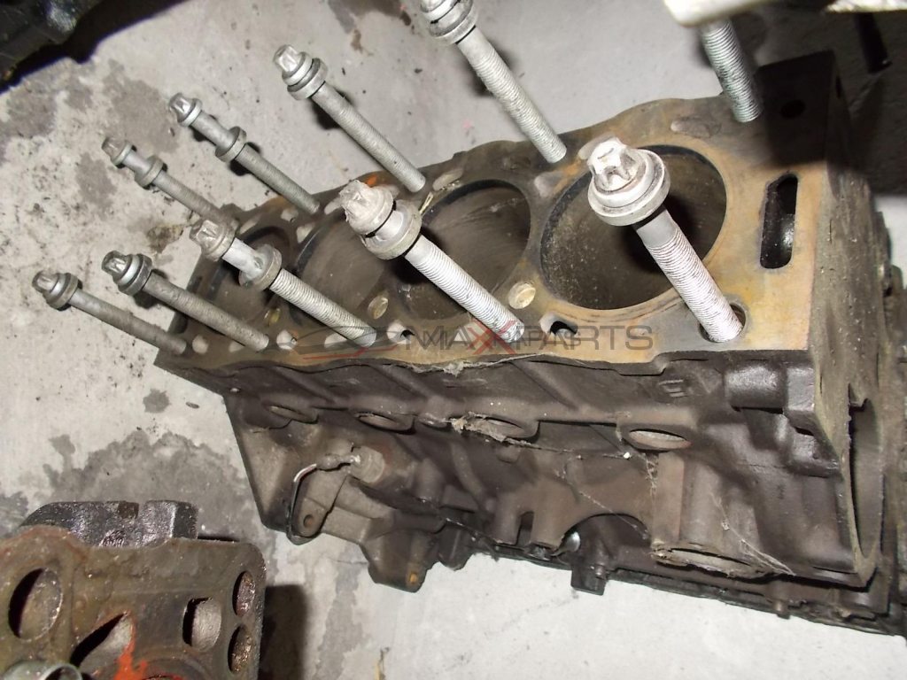 Двигателен блок за PEUGEOT 2.0 HDI