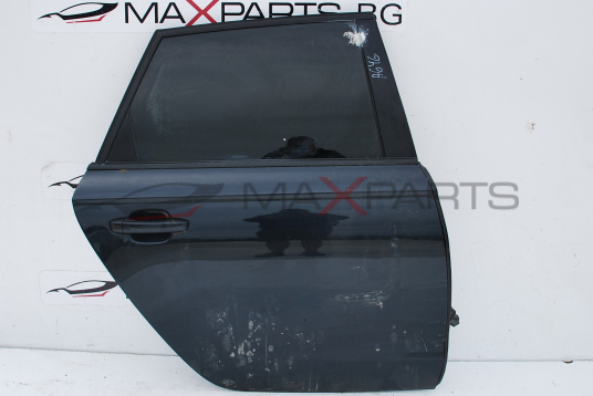 ЗАДНА ДЯСНА ВРАТА  ЗА AUDI A6 4G   2016