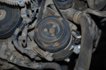 Клима компресор за Nissan Navara 3.0DCI V6 92600 5X22A