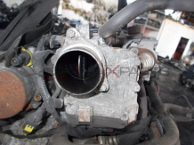Дроселова клапа за SAAB 9-3 1.9 CDTI 120 HP THROTTLE BODY