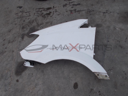 ЛЯВ КАЛНИК ЗА MERCEDES BENZ SPRINTER W906 LEFT FENDER