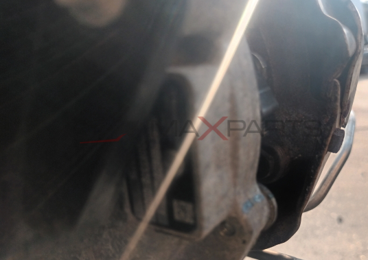 TURBO RENAULT TRAFIC 1.6 DCI 10972R82012 70082370 00062