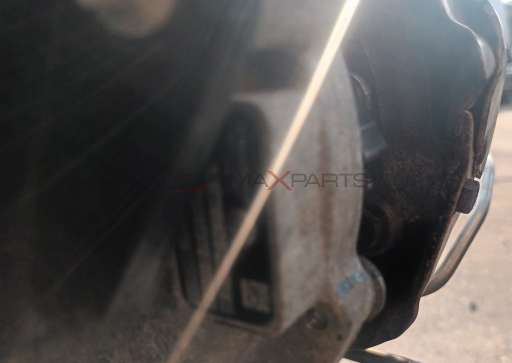 TURBO RENAULT TRAFIC 1.6 DCI 10972R82012 70082370 00062