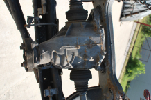 Заден диференциал за Mercedes-Benz E-Class 3.5CDI