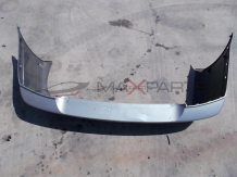 Задна броня за VOLVO S80   rear bumper feislift