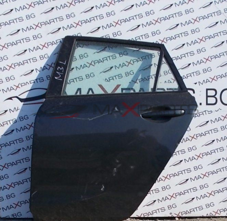 Задна лява врата за Mazda 3 хечбек