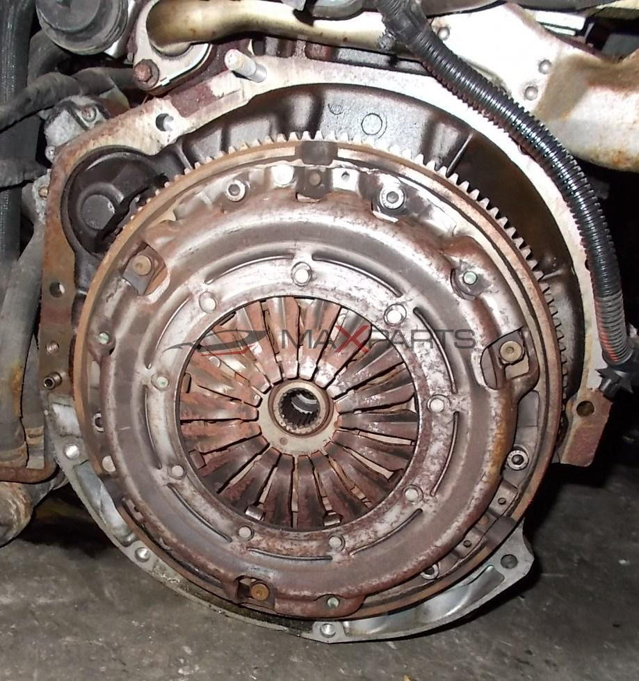 Съединител комплект за OPEL VIVARO 2.0 CDTI / DCI Clutch kit