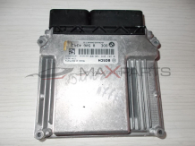 Компютър за BMW E87 120D 177HP ENGINE ECU 0281016106 8506434