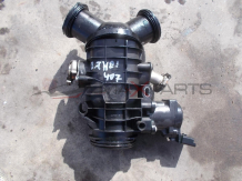Дроселова клапа за PEUGEOT 407 2.7HDI THROTTLE BODY
