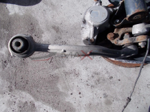 Ляв носач за MERCEDES C-CLASS W204