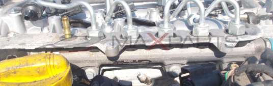 Горивна рейка за Renault Laguna 2.0DCI FUEL RAIL 0445214153 8200661279 H8200426550