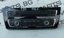 Управляващ панел за BMW F20 FACE BH908404602   E1065658   6131 6814187-01   BI681 41 8701 E1065979