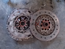 Феродов и притискателен диск за VW GOLF 5 2.0FSI Friction disk & presure plate