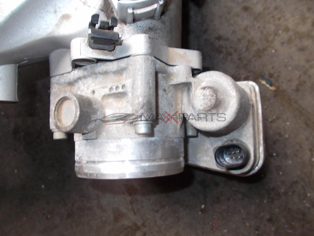 AUDI TT 3.2 VR  BHE   013020